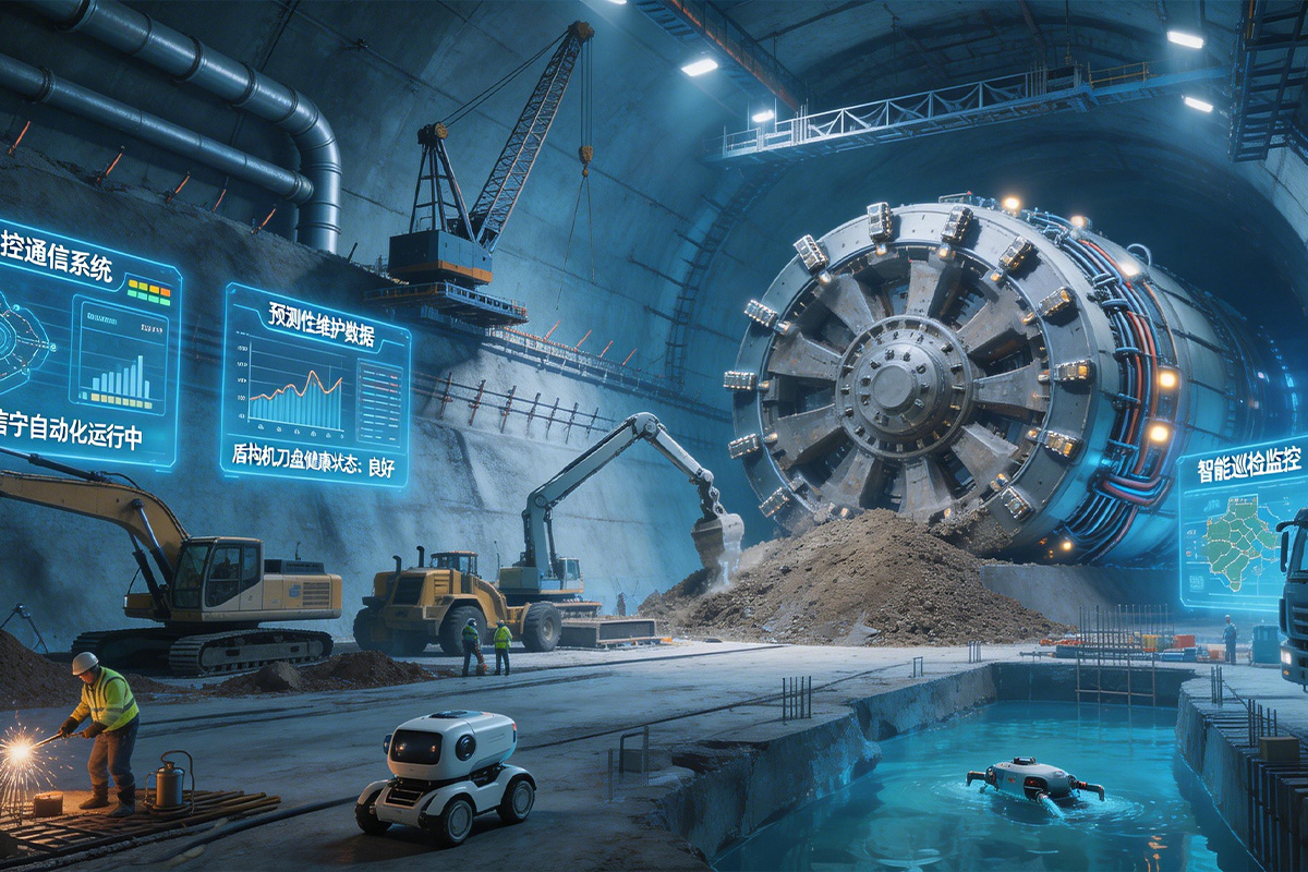 工程施工、安装与配套材料