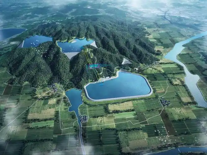 巨型“充电宝”诞生记