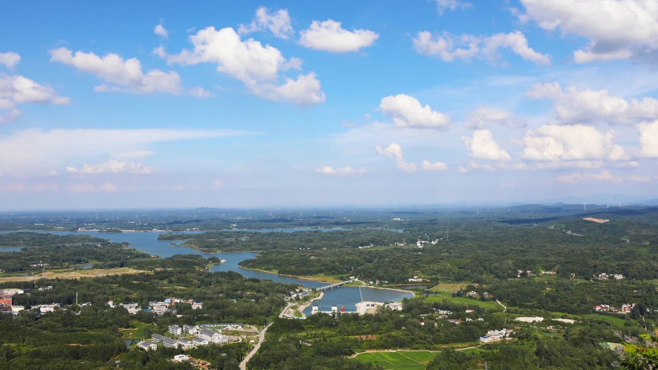 河南五岳：建好“充电宝”，做好“稳压器”